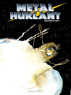 cover image of Metal Hurlant (2014), Volume 1